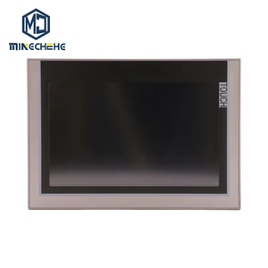 6AV2 6AV2124-0MC01-0AX0แบบใหม่ดั้งเดิม124-0MC01-0AX0 PLC HMI แผงสัมผัสหน้าจอในคลังสินค้า - Product Image 1