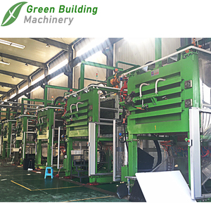 Jouets glacières pour enfants faciles à utiliser Machine en mousse EPP Poignée durable avec PLC et composants du noyau du moteur Motif de bloc de mousse - Product Image 6