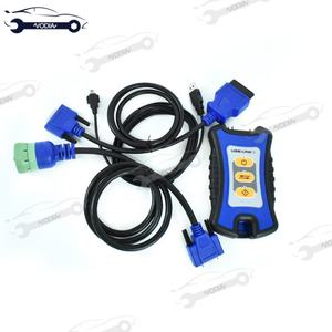 Analyseur de moteur diesel pour camions lourds NEXIQ3 USB Link 3 avec adaptateurs J1939, câbles complets et DPA5 USB 24V, garantie de 2 ans - Product Image 2
