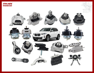 Soporte de engranaje de transmisión de motor PMA para Mercedes Benz <span class=keywords><strong>BMW</strong></span> Audi VW Porsche Land Rover - Product Image 4