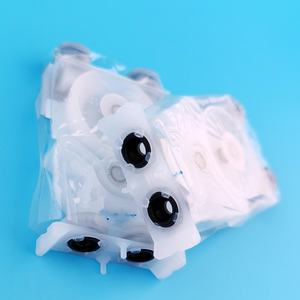 Amortisseur d'origine Dx7 Mutoh VJ1618 VJ1624 DG-41543 pour Mutoh Roland Mimaki DX7 - Product Image 5