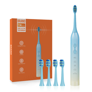 <span class=keywords><strong>Brosse</strong></span> à dents électrique <span class=keywords><strong>Oral</strong></span>-<span class=keywords><strong>b</strong></span> Smart 6 avec application - Product Image 2