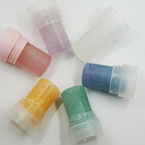 <span class=keywords><strong>D</strong></span>éodorant en cristal OEM 60g, bâton <span class=keywords><strong>d</strong></span>'<span class=keywords><strong>alun</strong></span> anti-odeur corporelle et sous les <span class=keywords><strong>aisselles</strong></span>, <span class=keywords><strong>pierre</strong></span> anti-transpirante dans un emballage en liège - Product Image 6