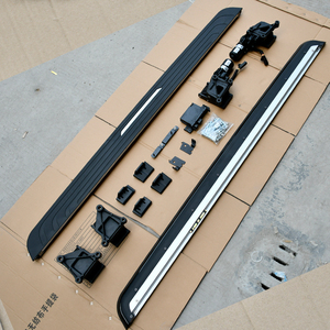 Estribos Eléctricos, Escalones Laterales Eléctricos, Estilo Original de Fábrica para Land Rover Range Rover VOGUE 2023+ - Product Image 6