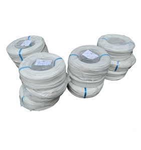 Câble de raccordement à fibre optique 250m Blanc 4.0mm 1fo 2fo 4fo G657A2 1 fibre 500m Câble de branchement 1 fibre Câble optique - Product Image 5