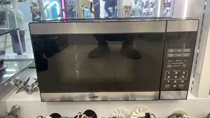 Lò vi sóng công nghiệp CNTRONIC 25L dung tích lớn, để bàn, làm nóng thức ăn, chất liệu thép không gỉ - Product Image 3