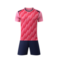 Thailand Fan-Version Trikot 2025 2026 Vereins-Heimtrikot Fußballtrikot Fußballbekleidung Fan-Version T-Shirt