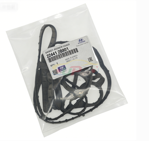 Joint de couvercle de culbuteur 22441-2B801 pour Hyundai Kia 224412B801 - Product Image 1