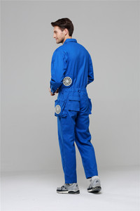 <span class=keywords><strong>Veste</strong></span> ergonomique OEM, personnalisation sans fil, pour <span class=keywords><strong>le</strong></span> refroidissement du ventilateur, vêtements - Product Image 5