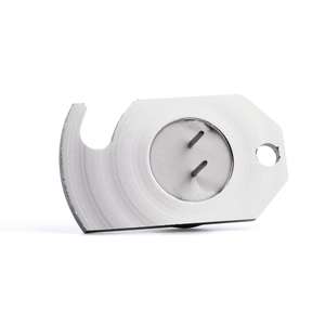 BS120 BS180 BS190 جديد 12 فولت 20 واط محلل الكيمياء الحيوية شبه التلقائي - Product Image 3