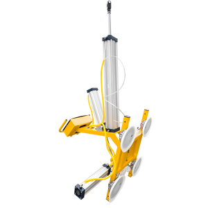 Vacuum Lifter for Warehouse Logistics Sheet Material Handling and Stacking - Product Image 1