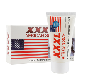 Direktverkauf ab Werk 50ml Herren Intimbereich Reparatur-Massagecreme Körperpflegecreme für Männer Gay Penisvergrößerungscreme - Product Image 2