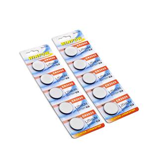 Vente en gros de piles <span class=keywords><strong>bouton</strong></span> au lithium 3V CR2025 <span class=keywords><strong>CR2032</strong></span> CR2016 série CR, outils électriques, jouets bon marché, carte blister, MSDS, <span class=keywords><strong>pile</strong></span> Dbz, jouets chauds - Product Image 3