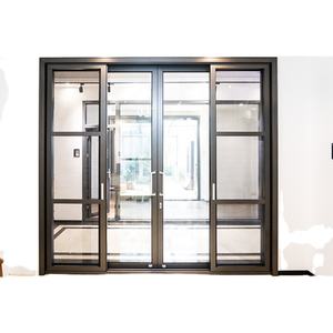 <span class=keywords><strong>Prix</strong></span> des portes coulissantes en verre de style japonais aux Philippines - Product Image 3