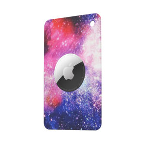 TITUO Custom Ultra Slim TPU <span class=keywords><strong>Air</strong></span> <span class=keywords><strong>Tag</strong></span> Case para hombres y mujeres Cute Wallet Holder para teléfonos móviles - Product Image 1