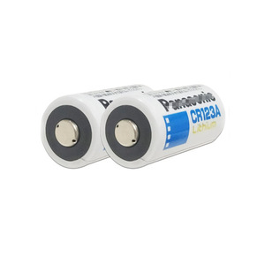 Batería de litio Original para medidor de cámara, 3v, CR123, CR, <span class=keywords><strong>123A</strong></span>, CR17345, 16340, cr123a - Product Image 2