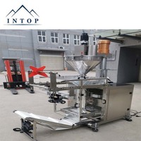 Automatische Horizontale Rückseitenversiegelungs-Verpackungsmaschine für Lange, Zerbrechliche & Unregelmäßige Feste Gegenstände