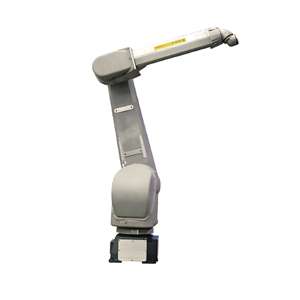 Robot <span class=keywords><strong>de</strong></span> peinture automatique haute précision Fanuc P-40iA à 6 axes pour la peinture <span class=keywords><strong>de</strong></span> carrosserie automobile, prix d'usine Fanuc Painter - Product Image 3