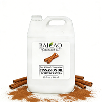 Extrait de cannelle, huile de cinnamaldéhyde naturelle de qualité alimentaire pour l'arôme, le savon, la bougie, la saveur alimentaire