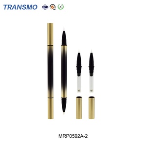 Stylo Eyeliner Vide OEM, Marque Privée, Stylo Eyeliner Vide, Tube de Colle pour Cils, Personnalisation du Logo, Haute Qualité, Vente en Gros - Product Image 1