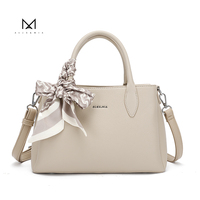 Sacs à main en PU pour femmes, neufs, style preppy, sac fourre-tout, sac bandoulière, sac à bandoulière avec fermeture éclair résistante à l'eau