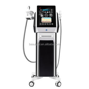 Velasculpt 5d Vacuum Roller Massage Rollsculpt Réduction de la cellulite Vacuum Roll Ladimen Velashaping <span class=keywords><strong>3</strong></span> Machine Analyseur de peau à domicile - Product Image 3