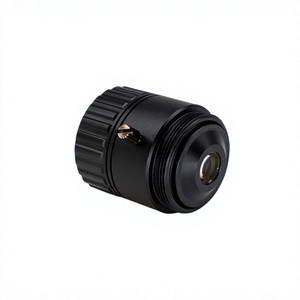เลนส์ 12MP 4K HD, 5 มม., 1/1.7 นิ้ว, เลนส์วิชันซิสเต็มสำหรับกล้องอุตสาหกรรมแบบ CS-mount รุ่น M966 - Product Image 2