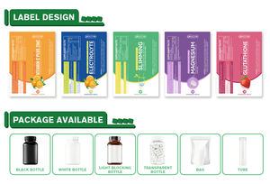 Capsules et comprimés de vitamine D3 Haute puissance Suppléments de vitamine <span class=keywords><strong>D</strong></span> purs pour le soutien immunitaire et osseux Suppléments de vitamine végétaliens - Product Image 5