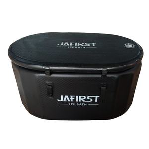 Addotron Durable Ozone Ice Bath Tub Cold Plunge Recovery 150cm170cm 200cm 210cm Ice Plunge Tub for Professional Ice Bath - Product Image 6