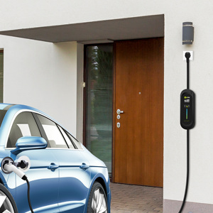 <span class=keywords><strong>Cargador</strong></span> de Vehículos Eléctricos Zencar 32A GBT de 7KW, <span class=keywords><strong>Cargador</strong></span> Móvil para Automóviles Eléctricos con Conector GB/T para Automóviles Eléctricos Chinos BYD - Product Image 3