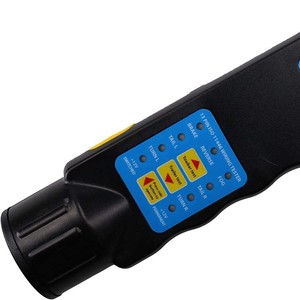 13 Pin Trailer Tester <b>12V</b> RV Wiring Signal Tester Plug <b>Socket</b> Connector Diagnostic Tool For Trailers Trucks - Product Image 5