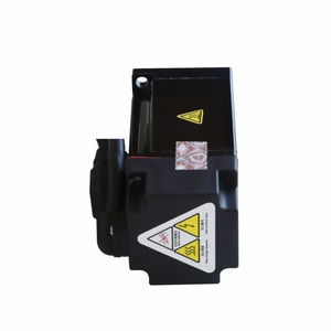 มอเตอร์เซอร์โวแบบไร้แปรงถ่าน Nema16 ขนาด 40 มม. 24V 100W 3000RPM 0.32Nm 4.5A IP54 พร้อมเอนโค้ดเดอร์ 2500 สำหรับแขนหุ่นยนต์ CNC - Product Image 3