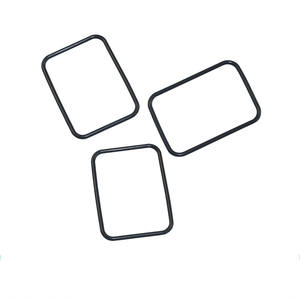 Joint d'étanchéité en caoutchouc personnalisé et imperméable pour pièces de lampadaires - Product Image 6