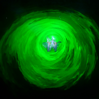 2W 3W 4W 5W Projecteur laser rgb polychrome Show DJ Disco 3d 5Watt Animation Lazer Stage Lights