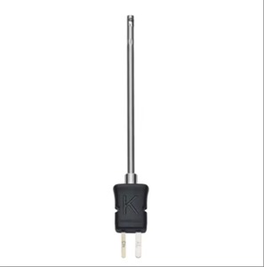 Original and New Testo 915i Temperature Kit - <b>Thermometer</b> with Probes Smartphone Operation - Product Image 4