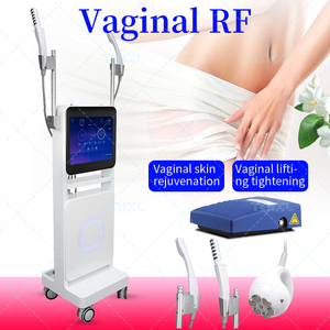 Appareil de massage vaginal anti-âge pour femme, appareil hydratant pour la zone privée - Product Image 4