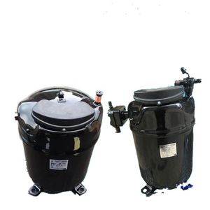 เครื่องอัดอากาศ Jh527teb Jh513tec 220V 200-230V สามเฟส อุปกรณ์ทำความเย็นสำหรับเครื่องปรับอากาศ - Product Image 4