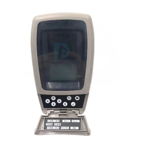 จอแสดงผลสำหรับรถขุด E320C 312C 330C 322C 325C 330C รุ่น 260-2160 157-3198 260-2158 สำหรับอะไหล่ไฟฟ้าของรถตักดินแคตเตอร์พิลลาร์ - Product Image 1