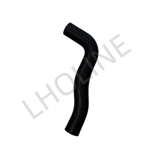 Manguera de refrigerante de caucho FP47-15-1858B, longitud estándar, ajuste universal para reemplazo y reparación - Product Image 1