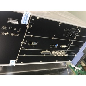 Analizador de Redes Rohde and Schwarz Znb4, 2 Puertos, 9khz - 4.5ghz, Conectores N(f) - Product Image 3