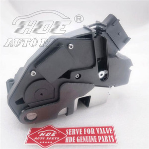 AB39-A26413-CB 5303378 Vente en gros de pièces automobiles HDE Serrure de porte arrière gauche pour Ford Ranger - Product Image 3