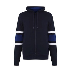 Sudaderas con Capucha para Hombre, Nuevas, OEM/ODM, Transpirables, de Color Sólido - Product Image 1