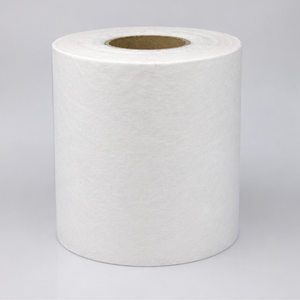Rouleau de film de protection médical en PE blanc 180 mm, haute performance, imperméable, pour les soins de santé et l'hygiène - Product Image 3
