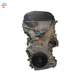 ชุดเครื่องยนต์ <span class=keywords><strong>L3</strong></span> ขนาด 2.3 ลิตร คุณภาพสูง สำหรับรถฟอร์ด มอนเดโอ ทรานซิท - Product Image 6