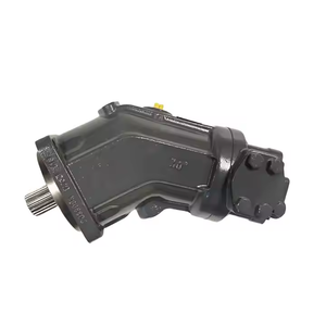 Hydraulic Axial Piston Motor AA2FM180/61W-VSD527- Series Motors AA2FM16061W-VSD527 - Product Image 4