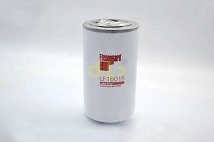 Filtro de Aceite para Maquinaria de Construcción P550520 87803261 LF16015 para Motor Iveco JX-6383 LF3886 SO10038 4897898 4989314 - Product Image 2