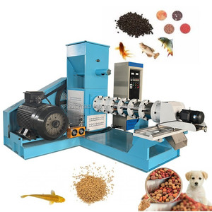 Khô Loại nổi cá thức ăn máy đùn cá Thức ăn viên Máy sấy thức ăn thức ăn máy đùn thực phẩm peletizadora nổi <span class=keywords><strong>Betta</strong></span> - Product Image 5