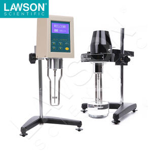 NDJ-4 Fabricante Pointer <span class=keywords><strong>Viscometer</strong></span> Preço Rotacional Brookfield <span class=keywords><strong>Viscometer</strong></span> de Resina Lab <span class=keywords><strong>Viscometer</strong></span> portátil - Product Image 6