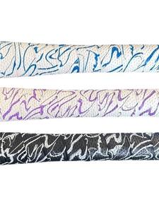 Cintura da Baseball in pelle con Logo personalizzato cintura aderente a pipistrello per comodità e prestazioni antiscivolo - Product Image 6