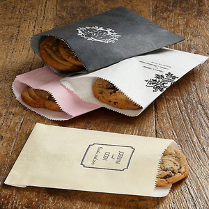 Papel de Envolver Impreso Personalizado, Revestimiento Desechable Antigrasa de Grado Alimenticio para <span class=keywords><strong>Sushi</strong></span>, <span class=keywords><strong>Tempura</strong></span>, Bocadillos Japoneses, Empaque Ecológico - Product Image 5